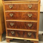 772 1029 CHEST OF DRAWERS